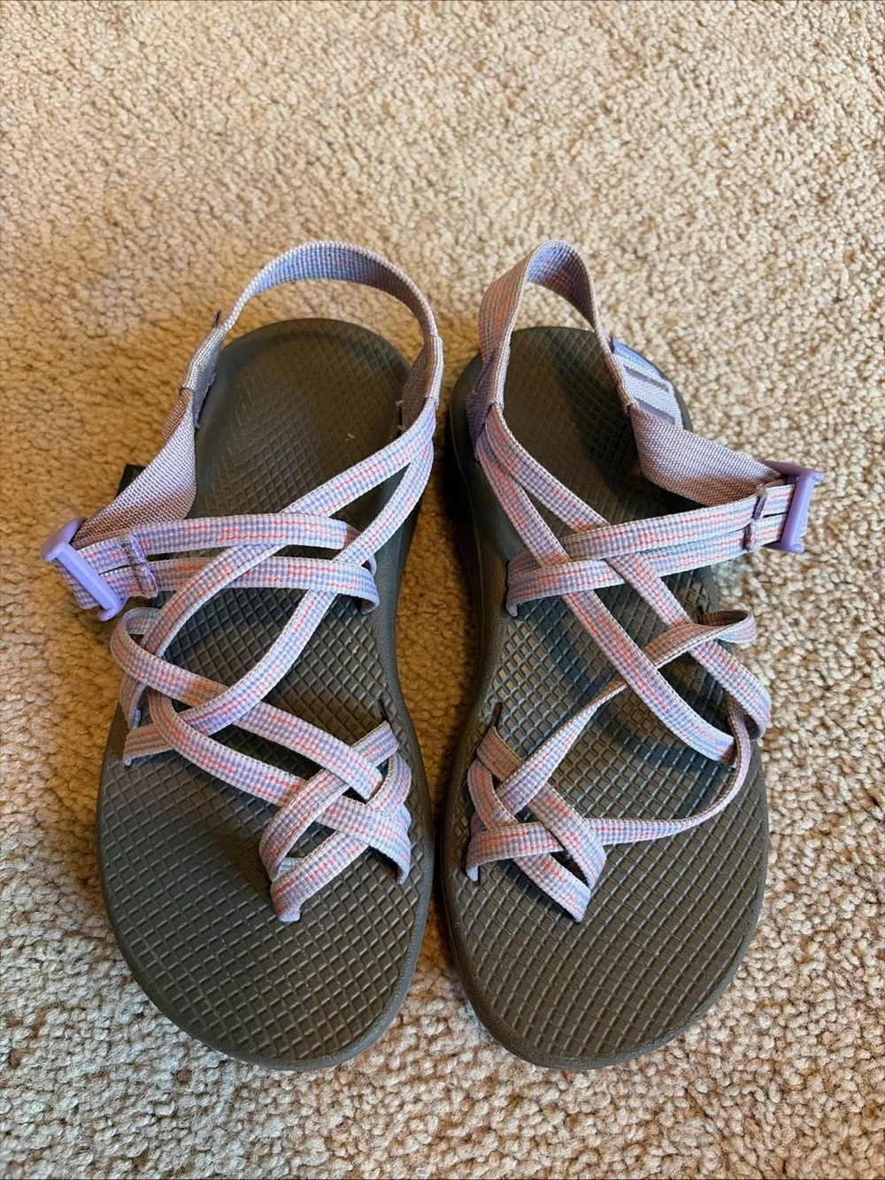 Chaco women zx